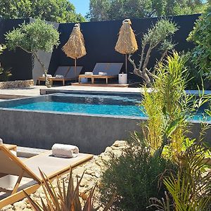 Hotel Les Suites Du Maquis