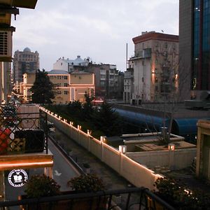 Citadel Inn Hotel